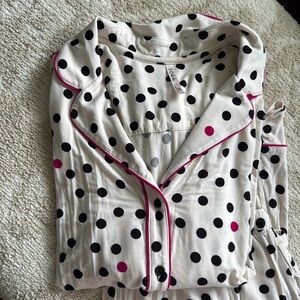 Soma Cool Nights set - XL Top & Large Pants